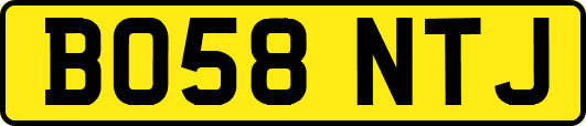 BO58NTJ
