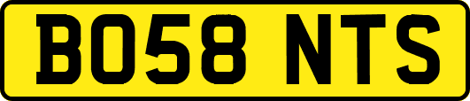 BO58NTS
