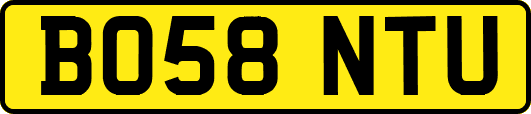 BO58NTU