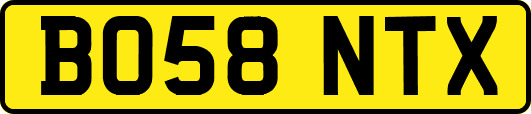 BO58NTX