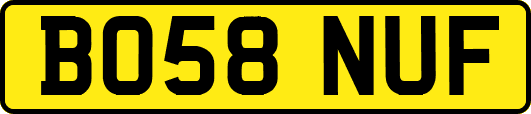 BO58NUF