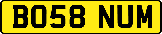 BO58NUM