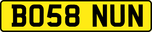BO58NUN