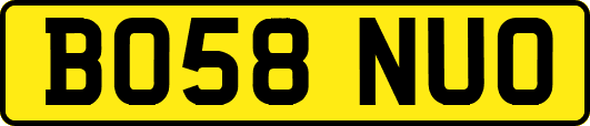 BO58NUO