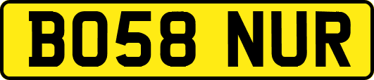 BO58NUR