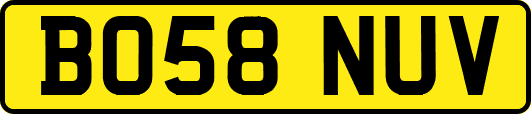 BO58NUV