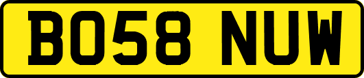 BO58NUW