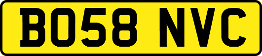 BO58NVC