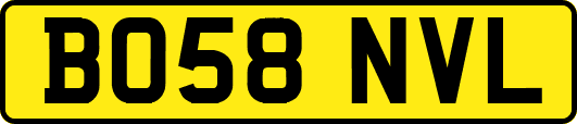 BO58NVL