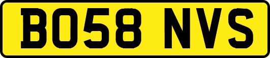 BO58NVS
