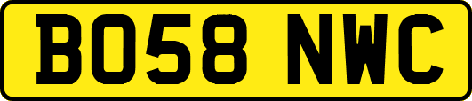 BO58NWC