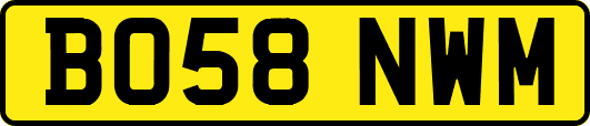 BO58NWM