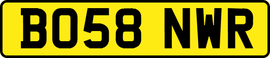 BO58NWR
