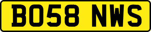 BO58NWS