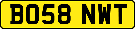 BO58NWT