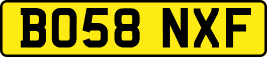 BO58NXF
