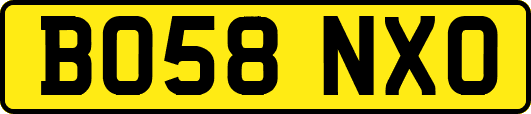 BO58NXO
