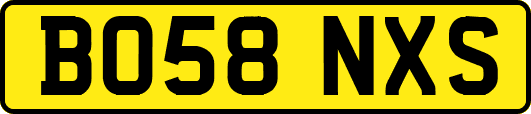 BO58NXS