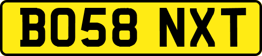 BO58NXT