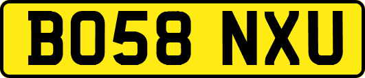 BO58NXU