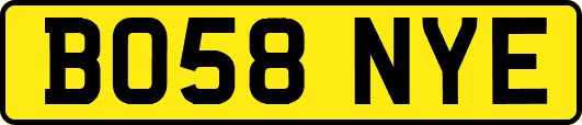 BO58NYE