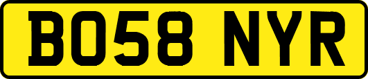BO58NYR