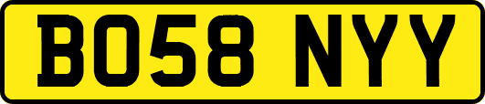 BO58NYY