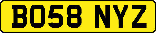 BO58NYZ