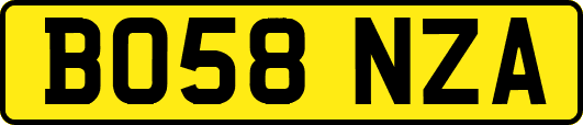 BO58NZA