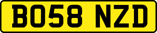 BO58NZD