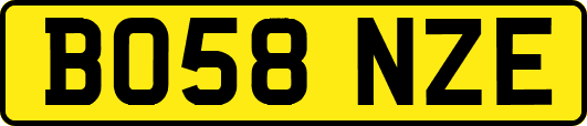BO58NZE