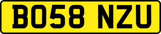 BO58NZU
