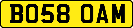BO58OAM