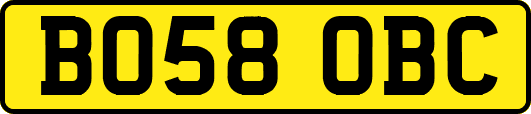 BO58OBC