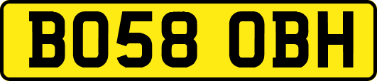 BO58OBH