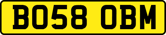 BO58OBM
