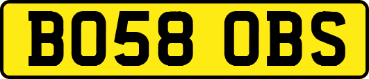 BO58OBS