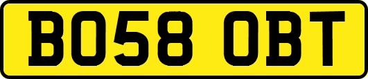 BO58OBT