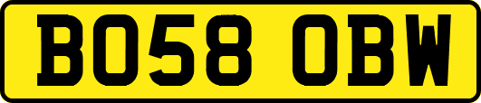 BO58OBW