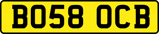 BO58OCB