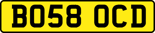 BO58OCD