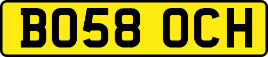 BO58OCH