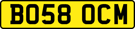 BO58OCM