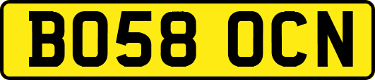 BO58OCN
