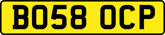 BO58OCP
