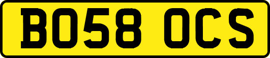 BO58OCS