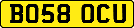 BO58OCU