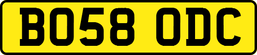 BO58ODC