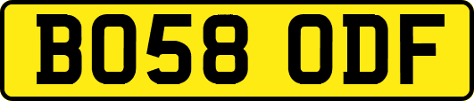 BO58ODF
