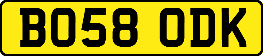 BO58ODK